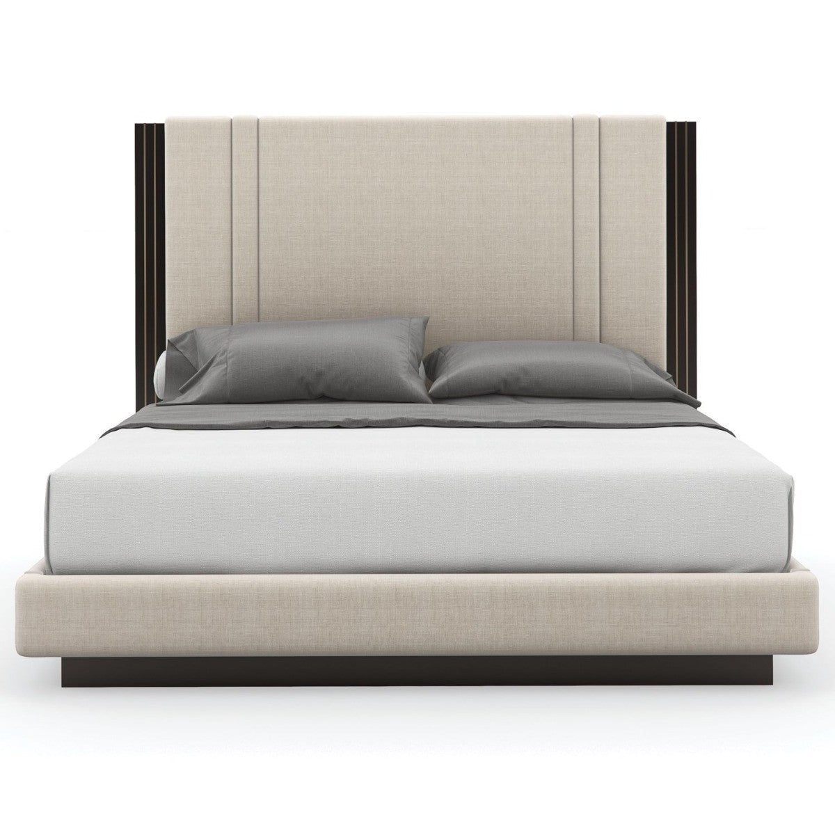 Decent Proposal Bed – UK Super King