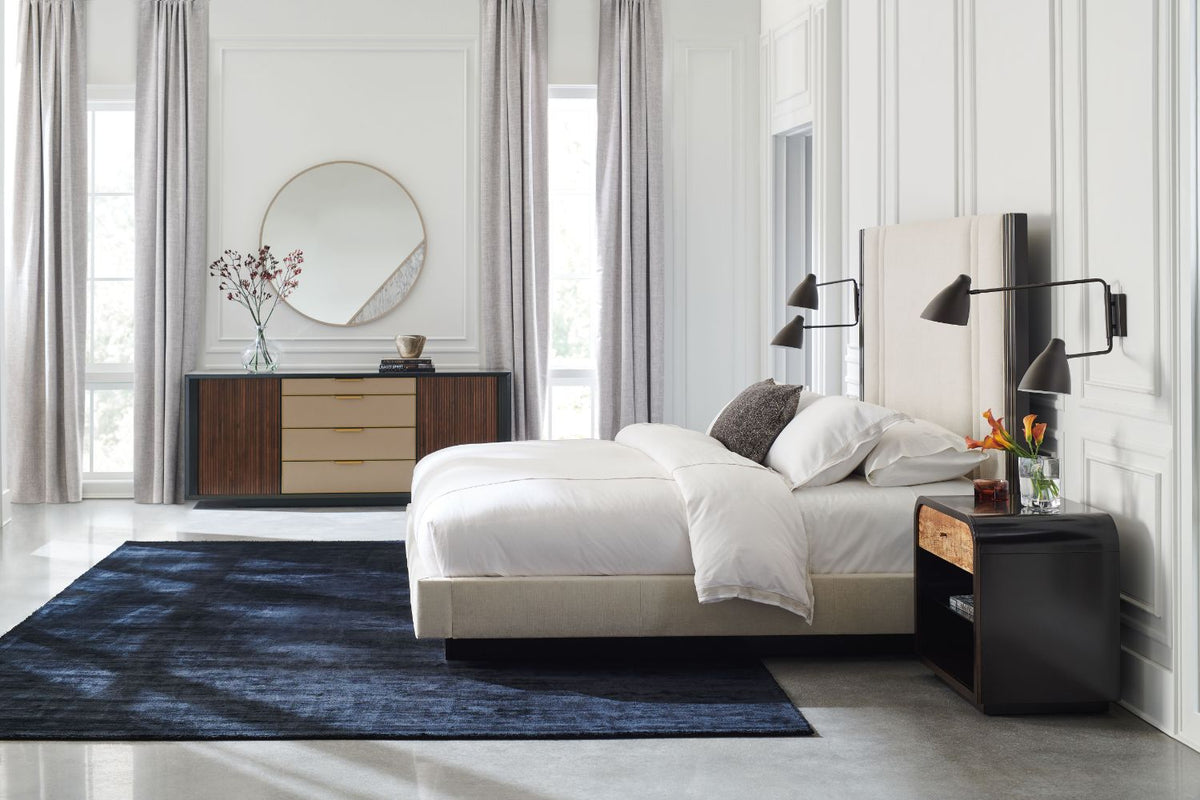 Decent Proposal Bed – UK Super King