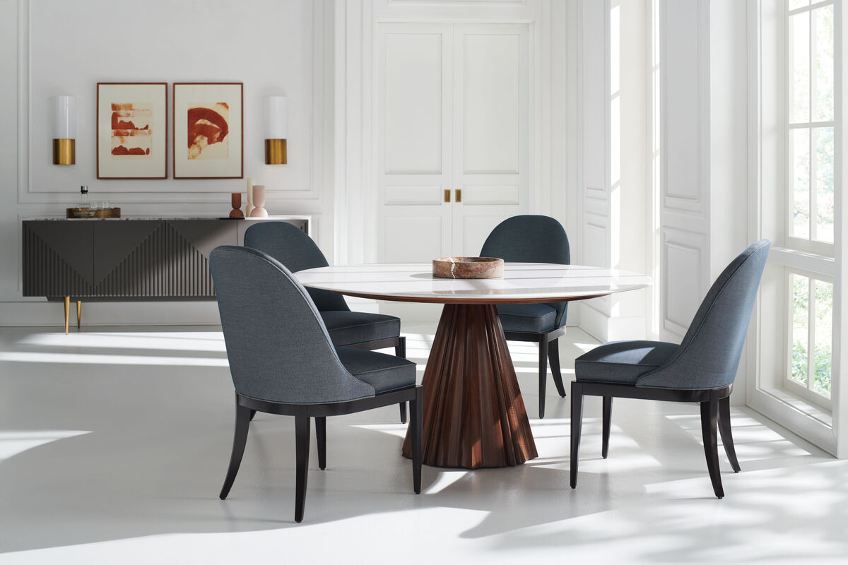 Over The Edge Sideboard