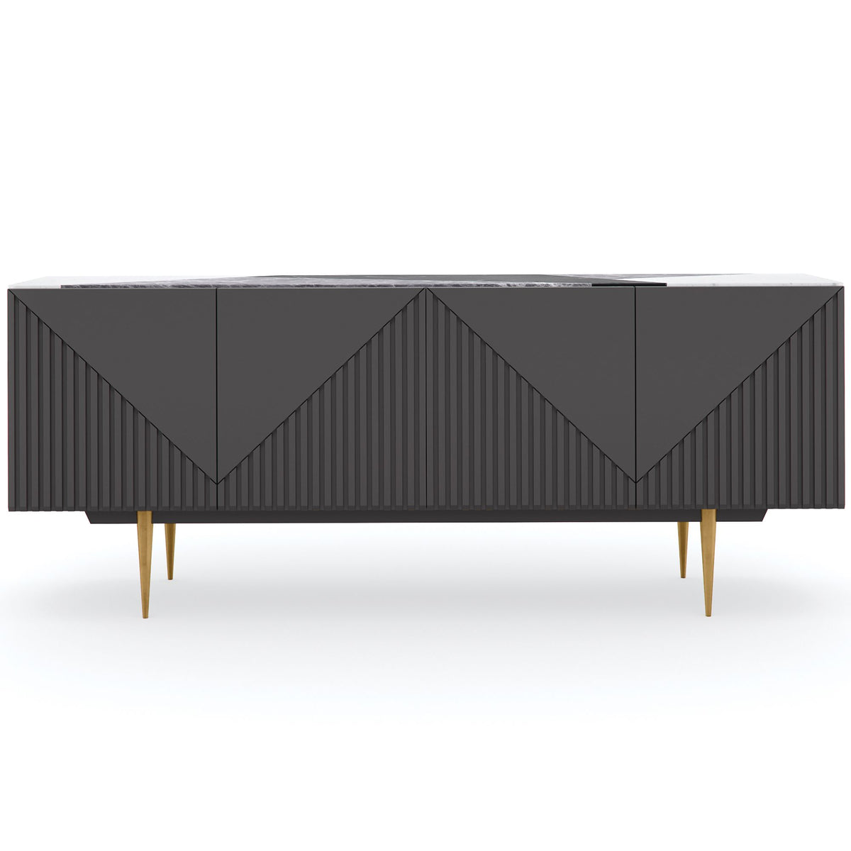 Over The Edge Sideboard