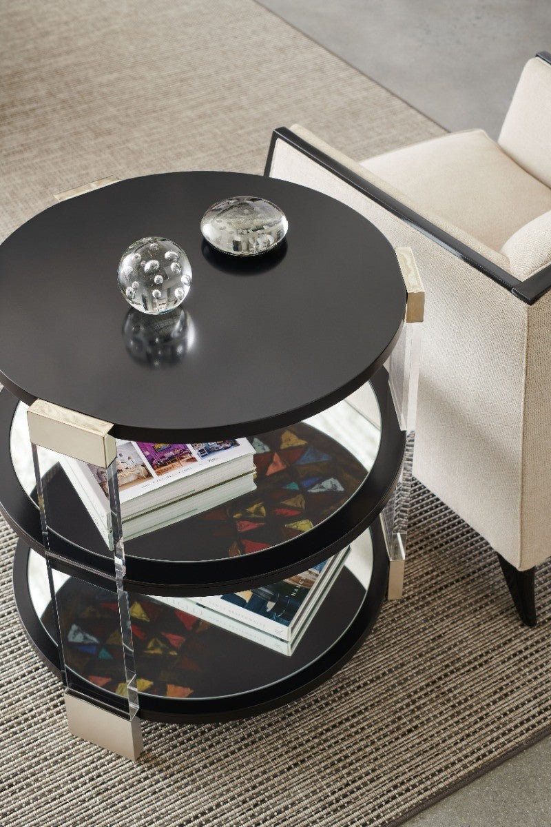 Outline Armchair