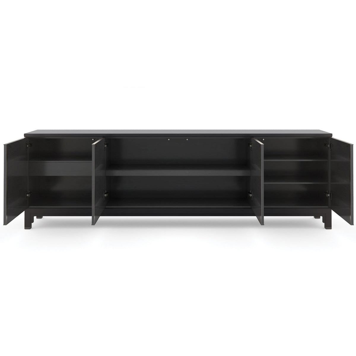 Mosaic Media Cabinet