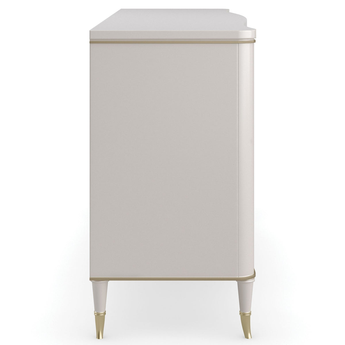Belle Of The Ball Bedroom Dresser