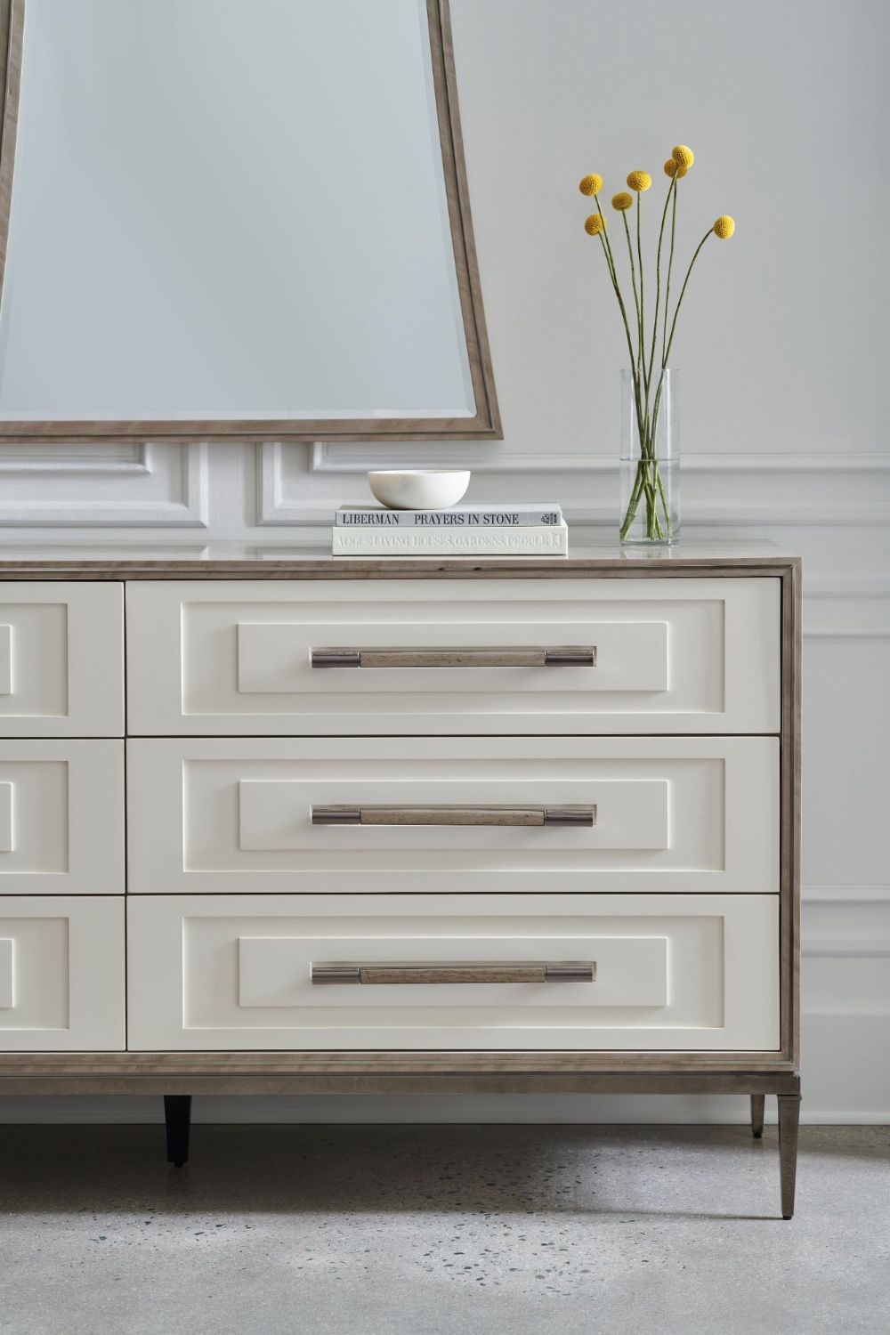 Impressive Bedroom Dresser