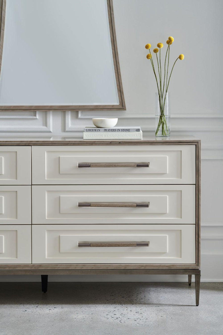 Impressive Bedroom Dresser