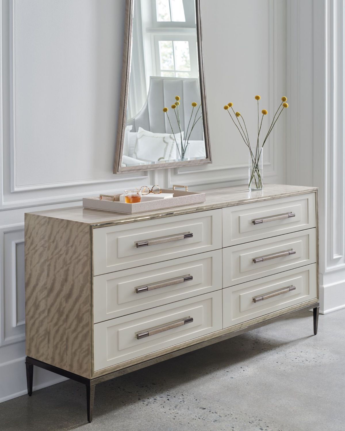 Impressive Bedroom Dresser