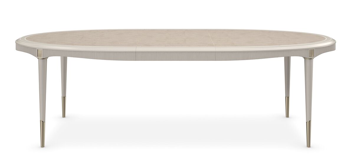 Love Feast Extending Dining Table – 198–366cm