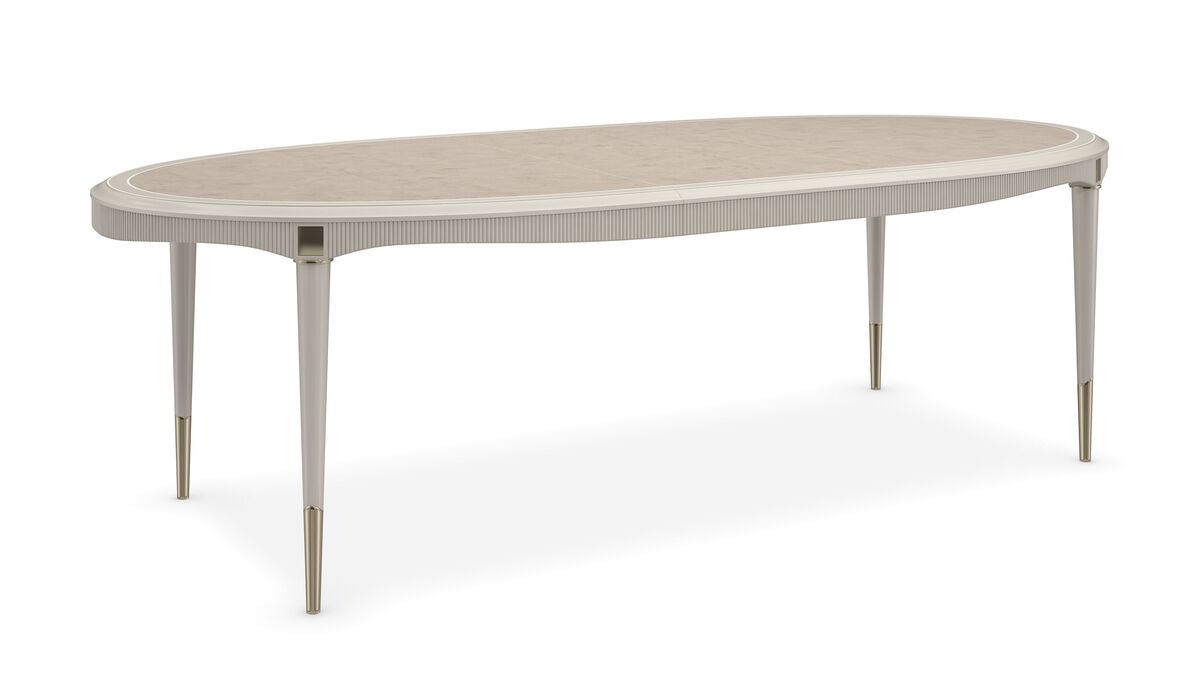 Love Feast Extending Dining Table – 198–366cm