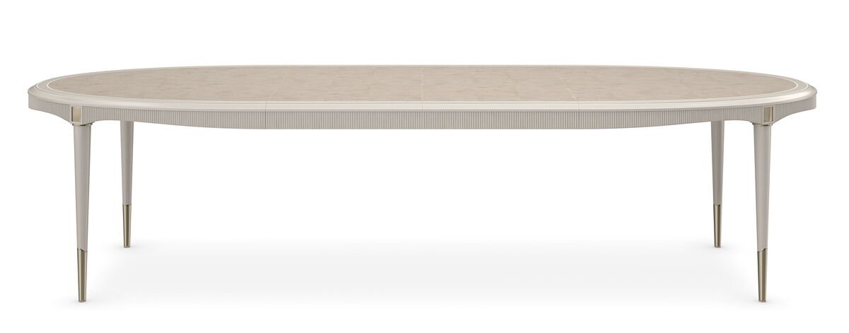 Love Feast Extending Dining Table – 198–366cm