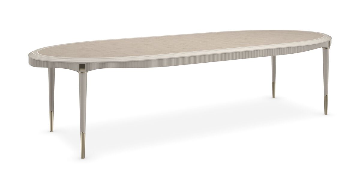 Love Feast Extending Dining Table – 198–366cm