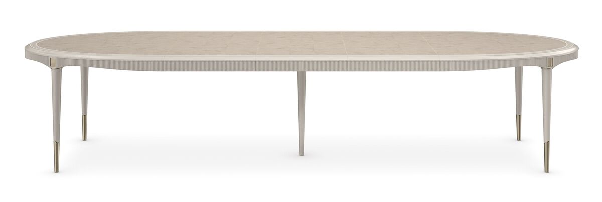 Love Feast Extending Dining Table – 198–366cm