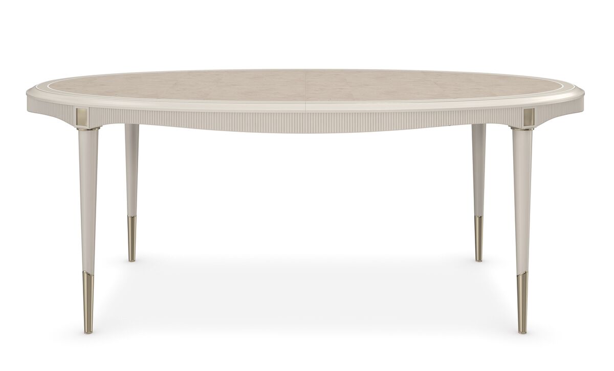 Love Feast Extending Dining Table – 198–366cm