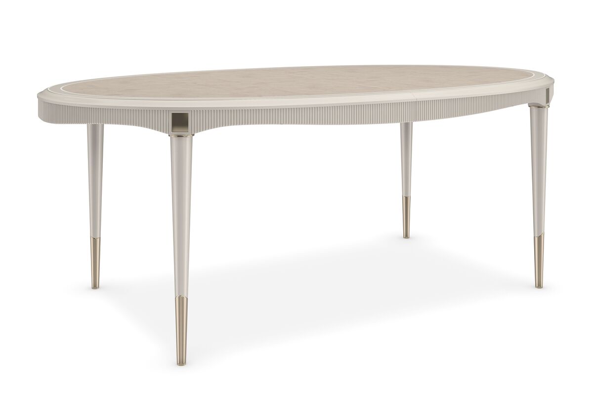 Love Feast Extending Dining Table – 198–366cm