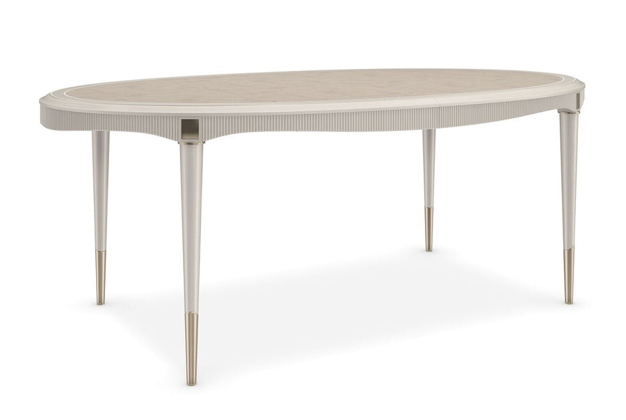 Love Feast Extending Dining Table – 198–366cm
