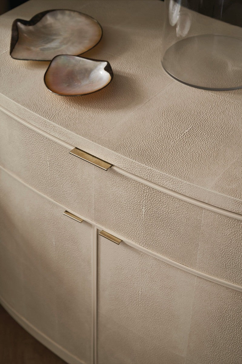 Simply Perfect Bedside Table
