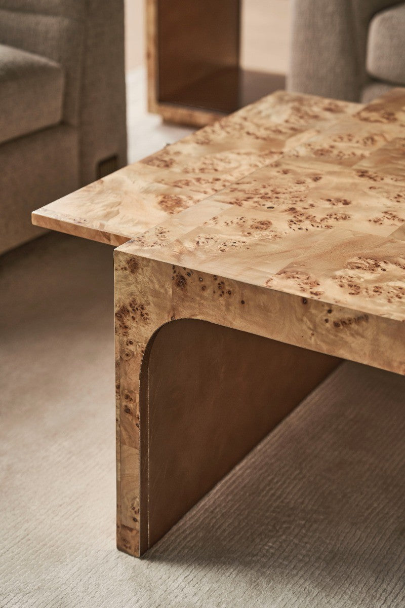 Burlesque Coffee Table