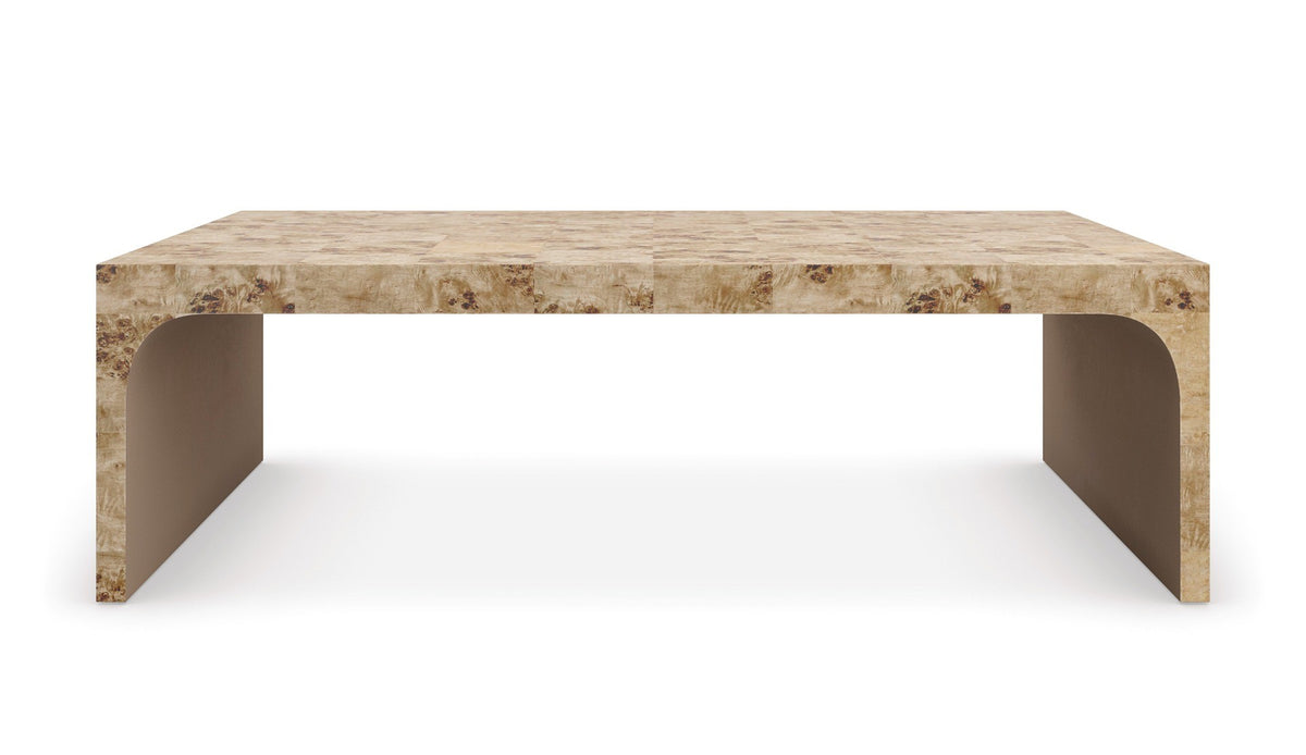 Burlesque Coffee Table