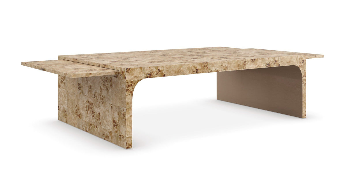 Burlesque Coffee Table