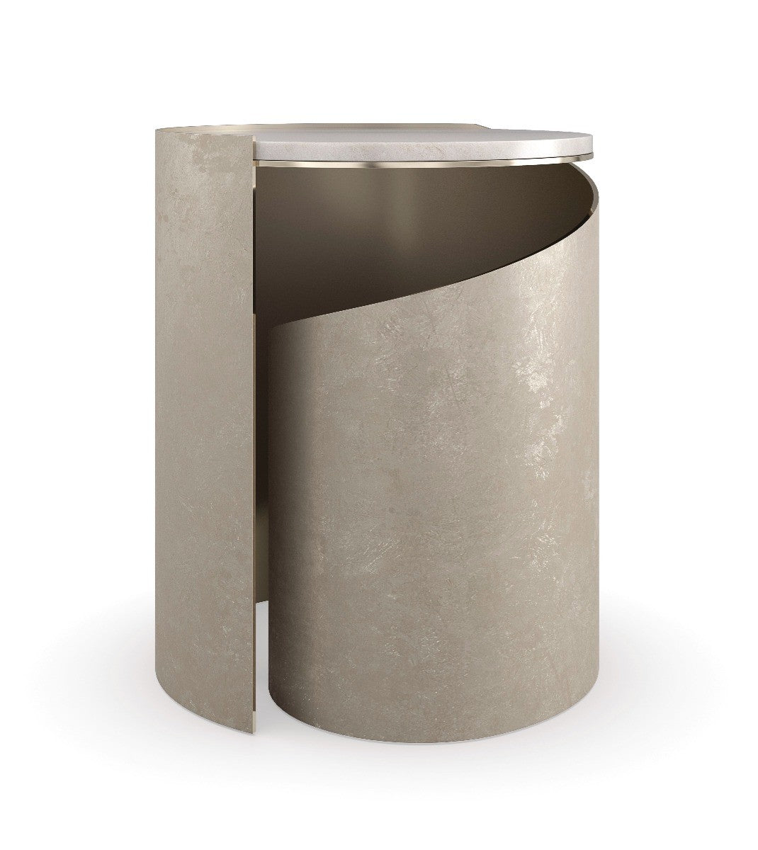 Nautilus Side Table