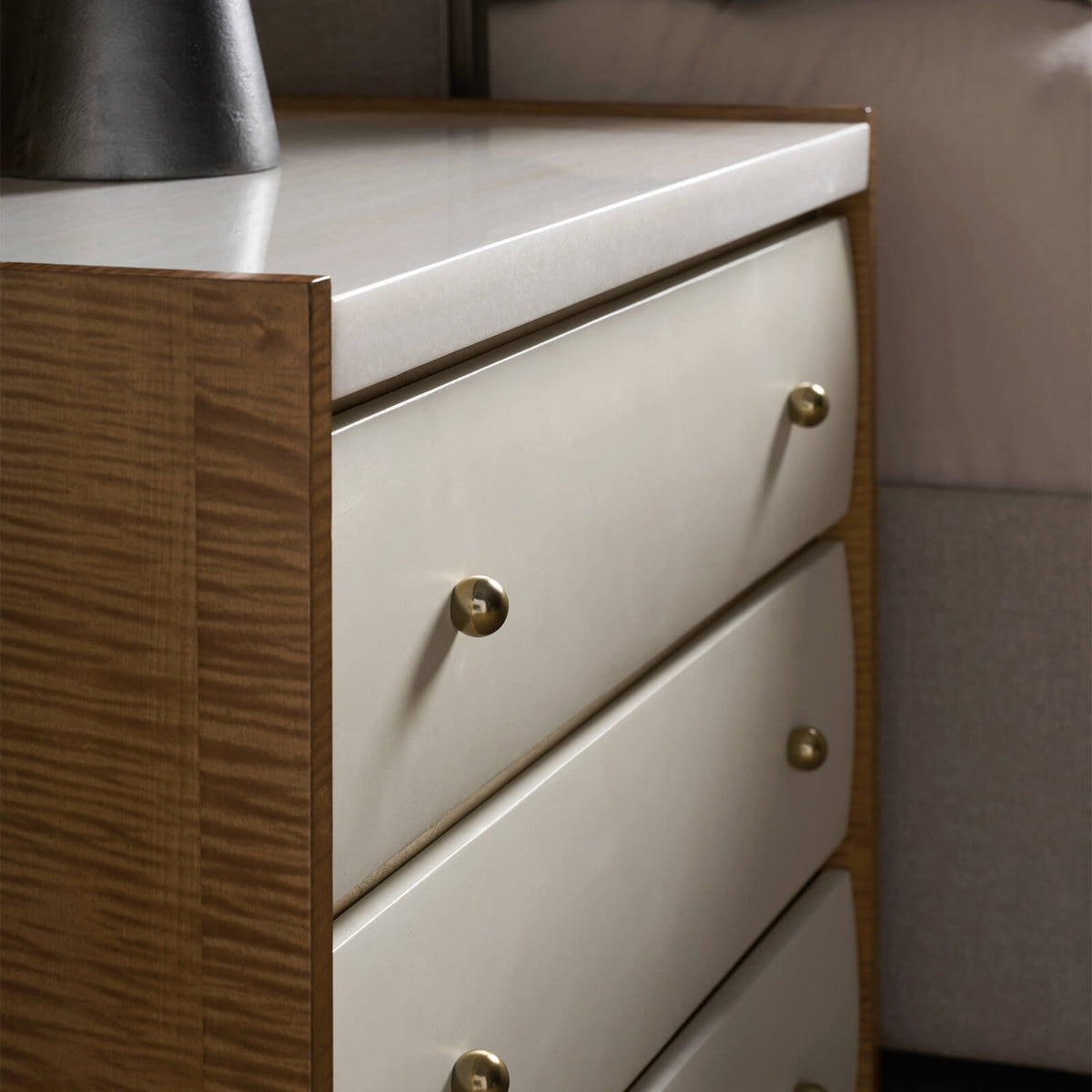 Avignon Bedside Table