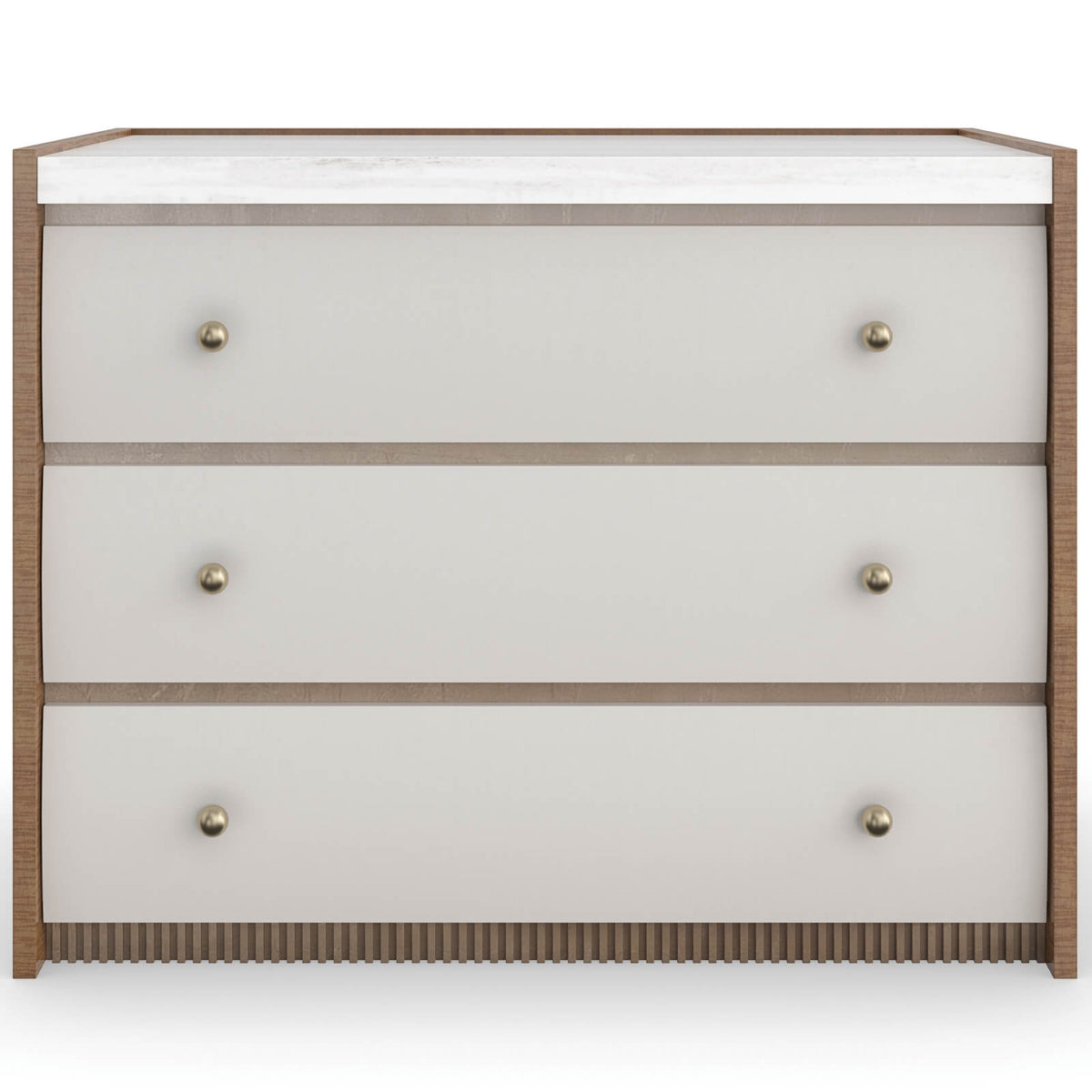 Avignon Bedside Table