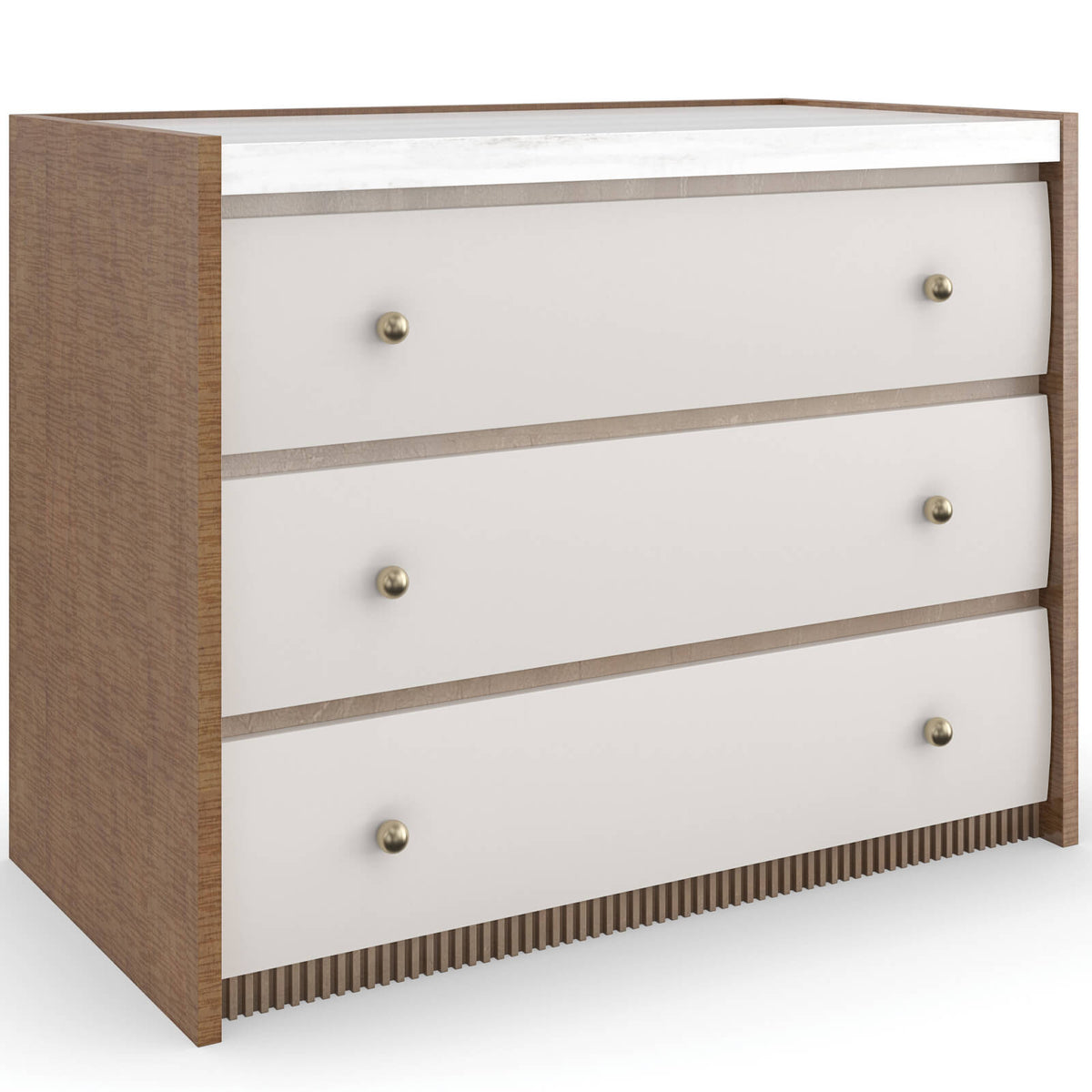 Avignon Bedside Table