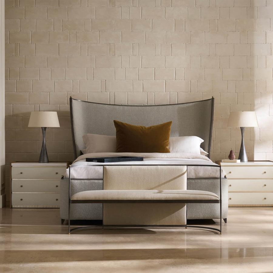 Avignon Bedside Table