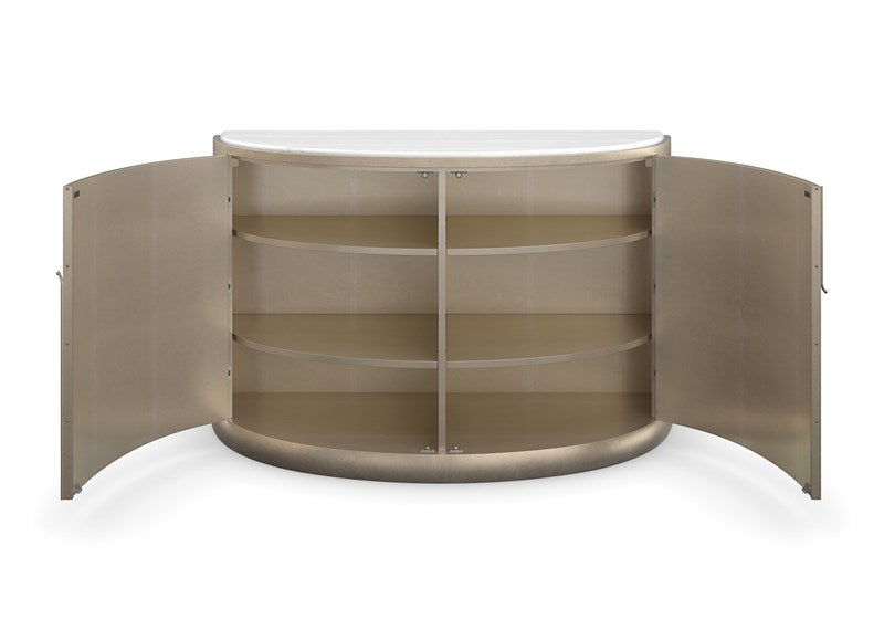 Meridian Chest