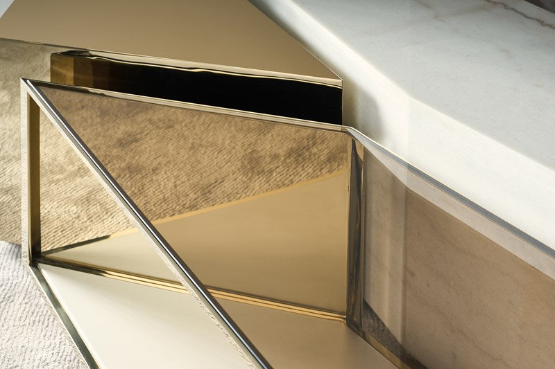Refraction Coffee Table