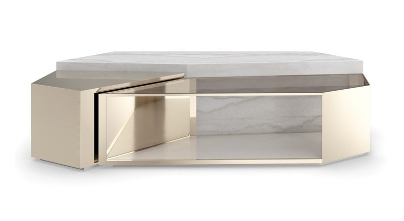 Refraction Coffee Table
