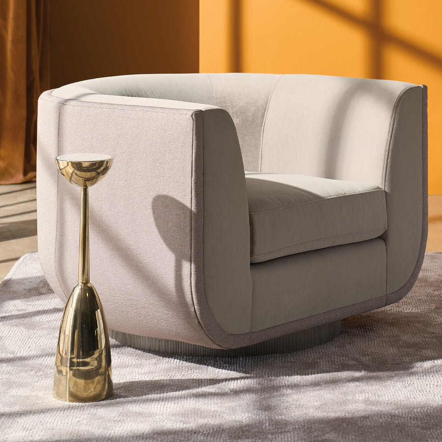 Gamma Side Table
