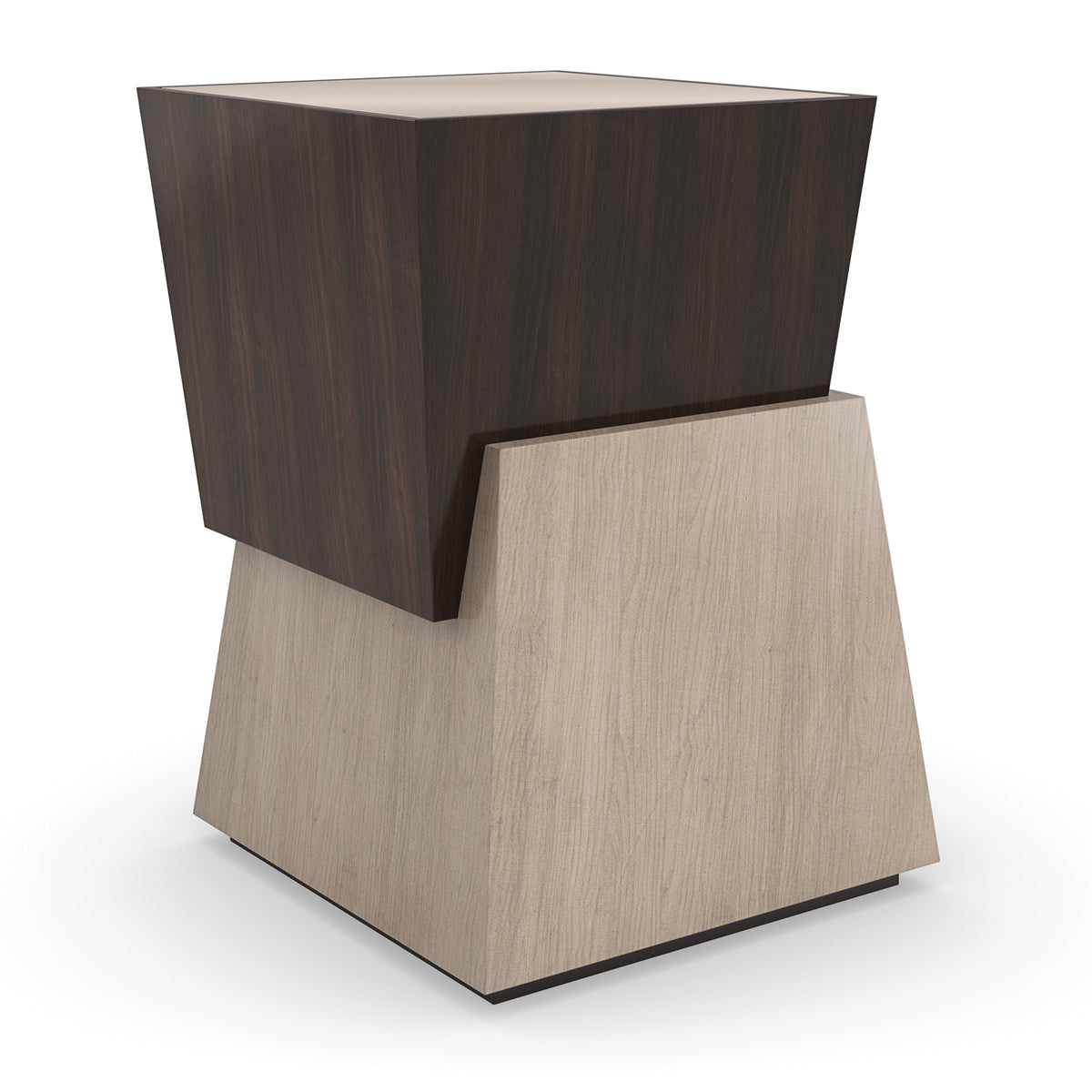 Relativity Side Table