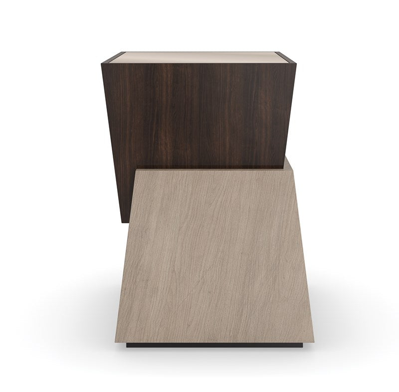 Relativity Side Table