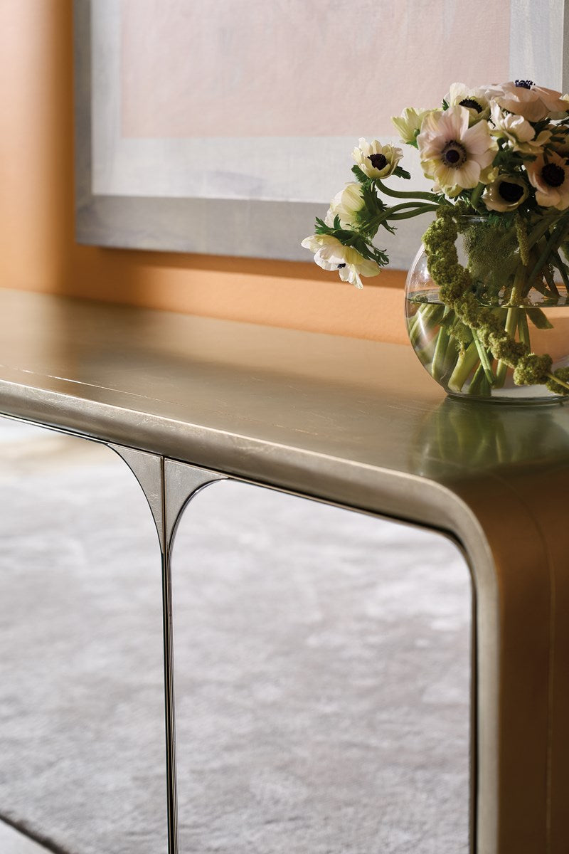 Aero Media Console
