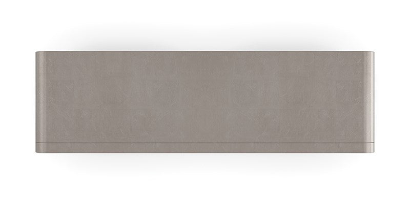 Aero Media Console