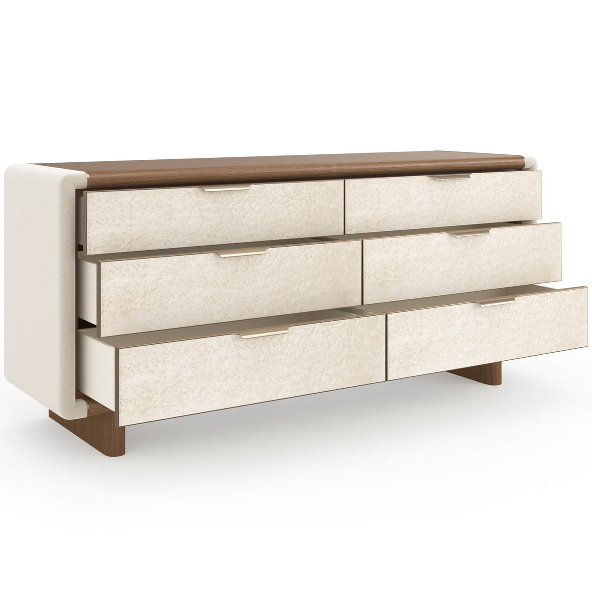Botero Dresser
