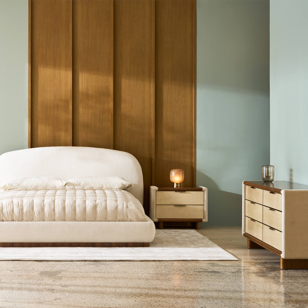 Botero Dresser