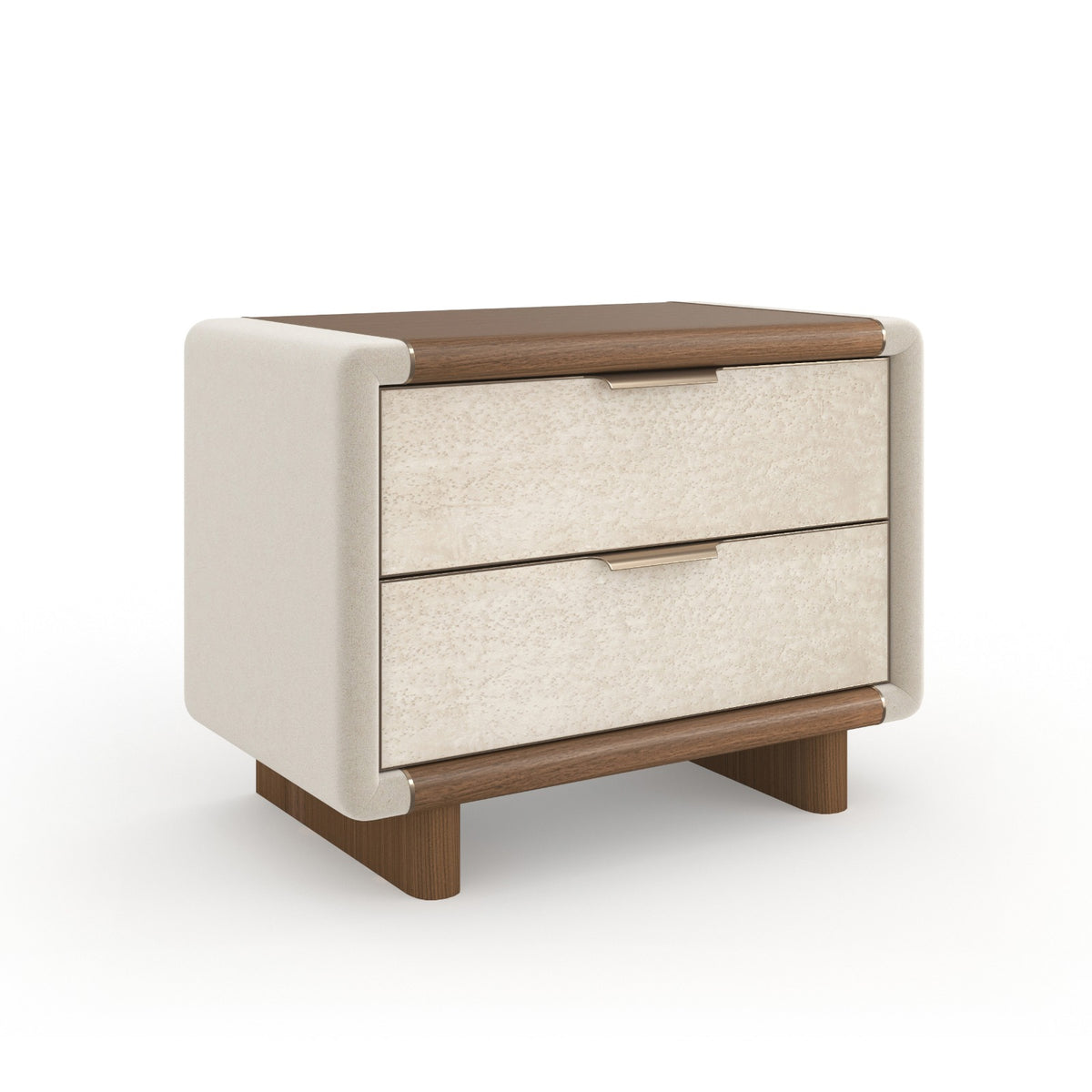 Botero Bedside Table – Large