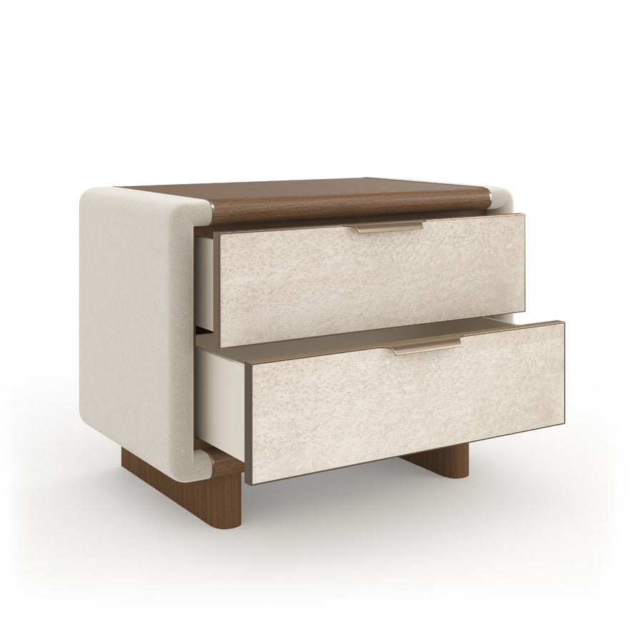 Botero Bedside Table – Large
