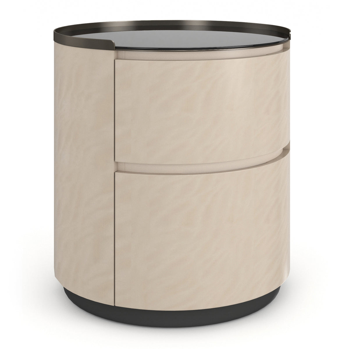 Muse Bedside Table