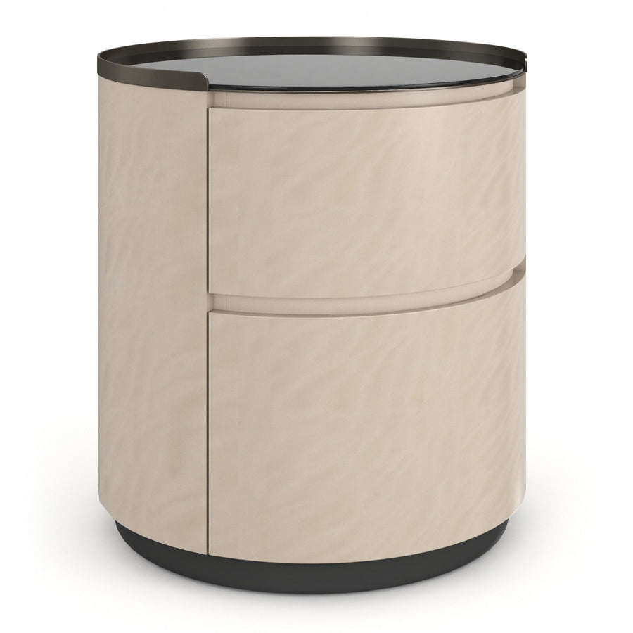 Muse Bedside Table