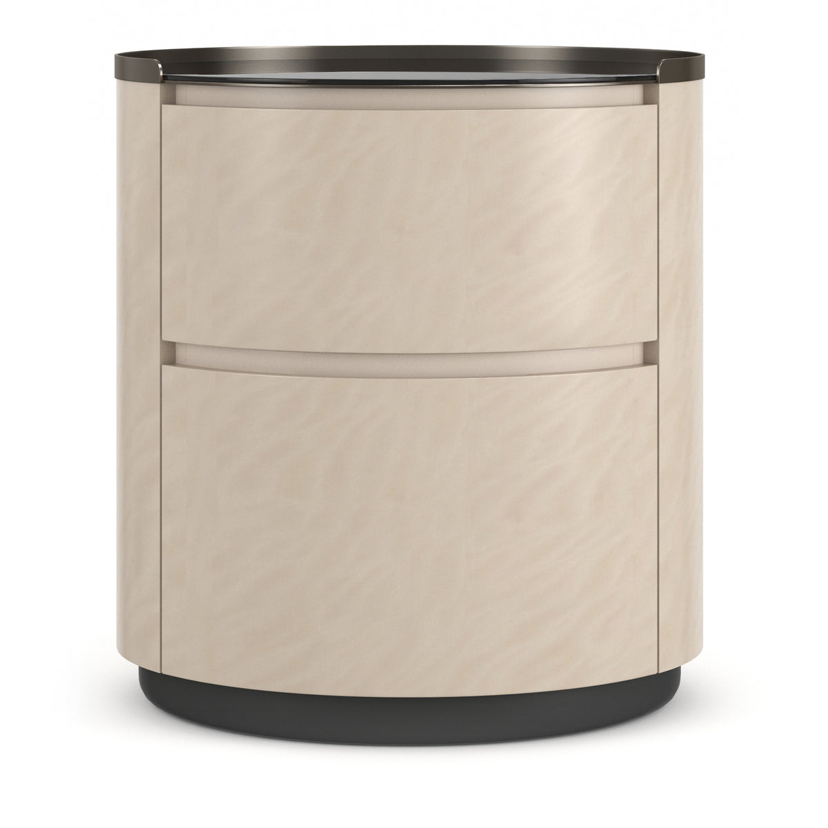 Muse Bedside Table