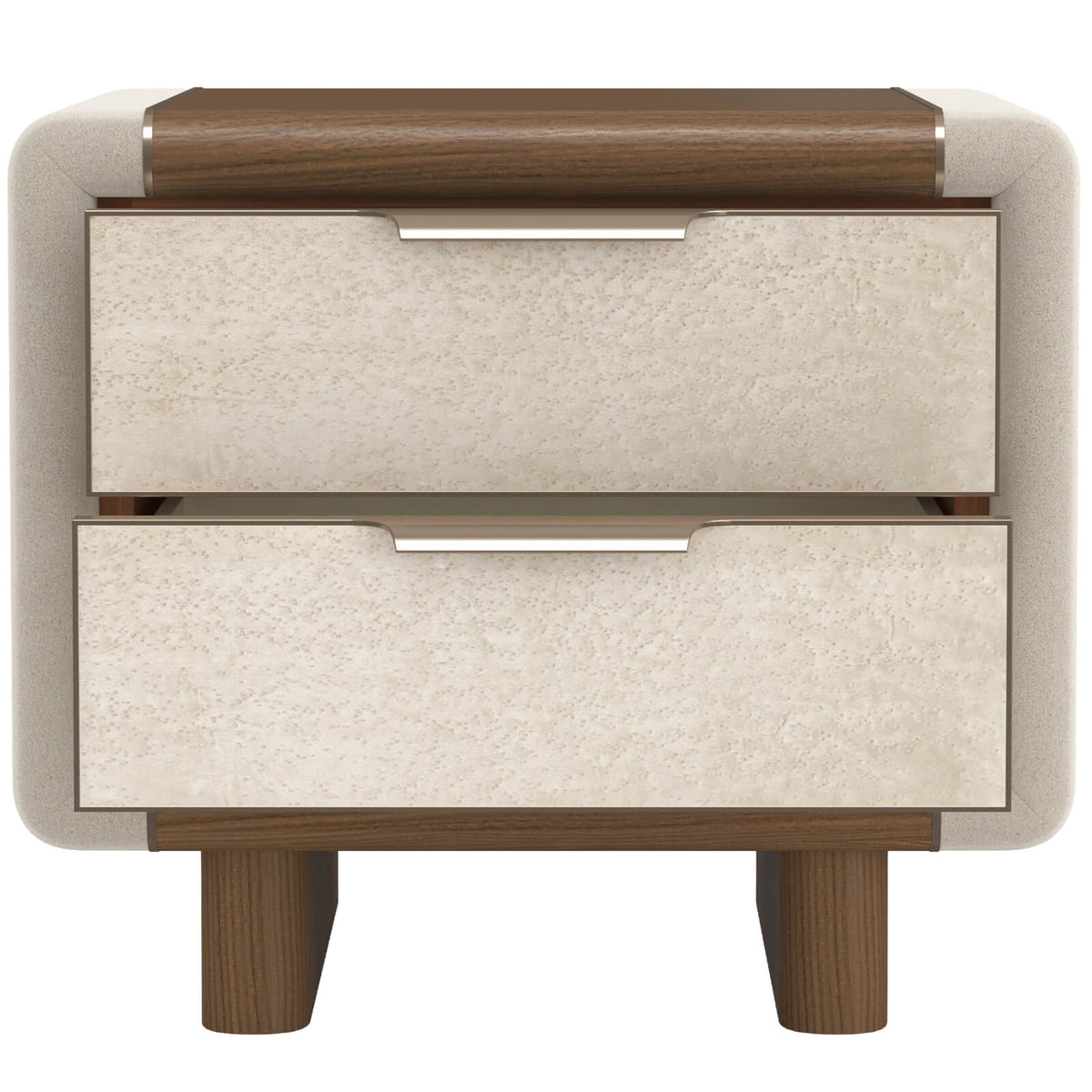 Botero Bedside Table – Small