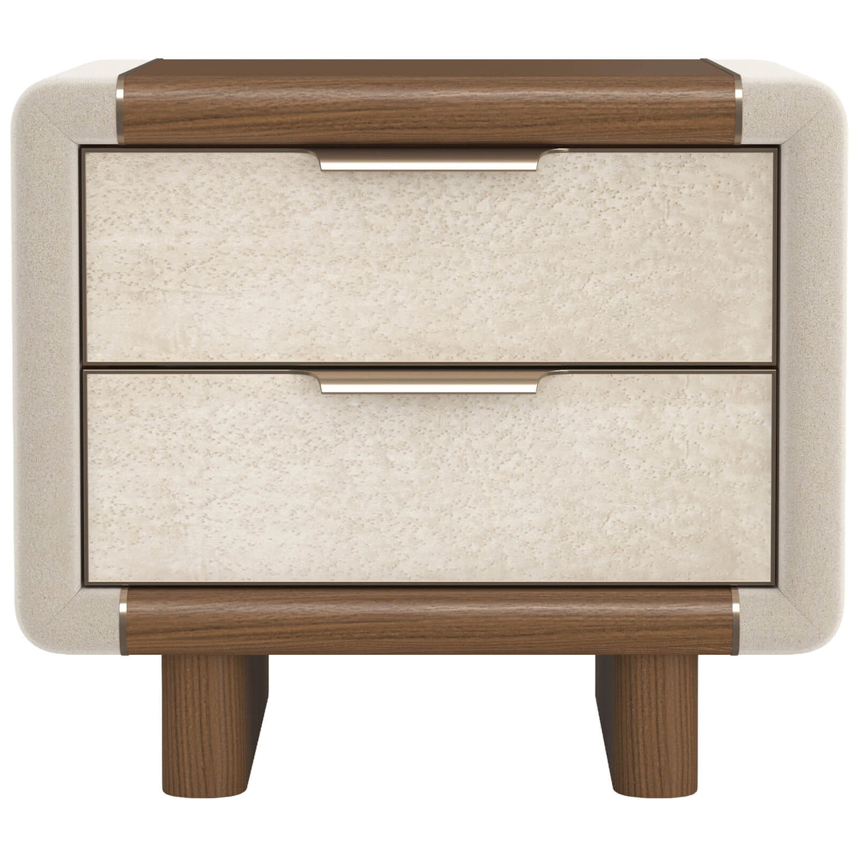 Botero Bedside Table – Small