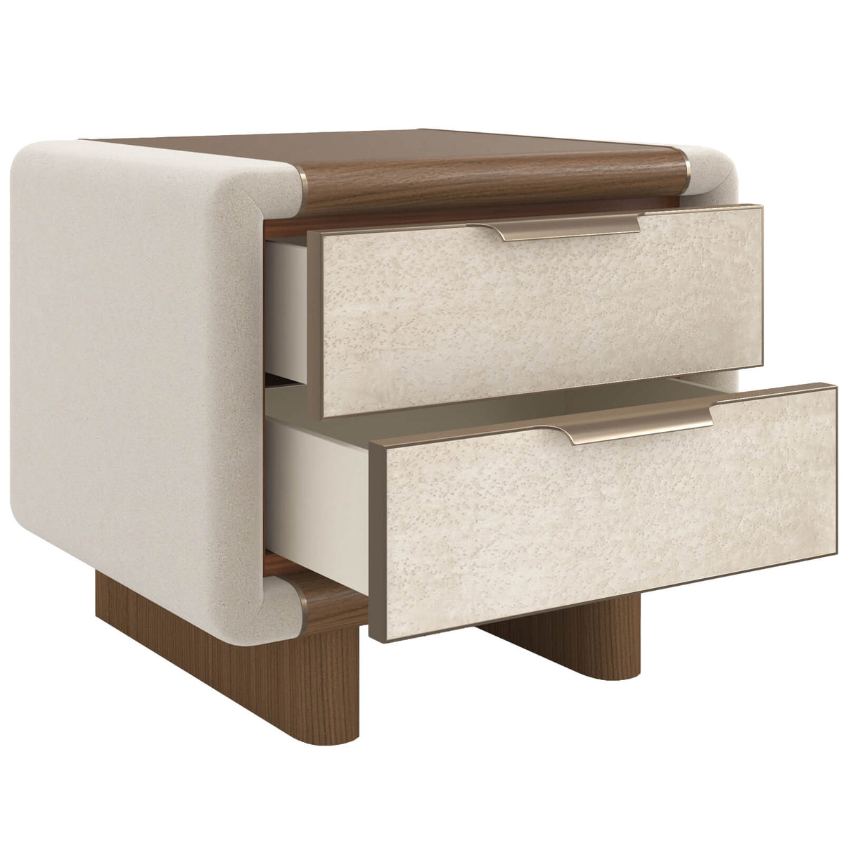 Botero Bedside Table – Small