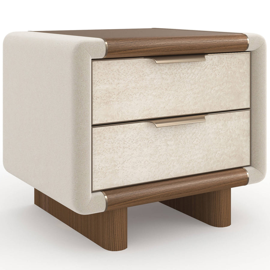 Botero Bedside Table – Small