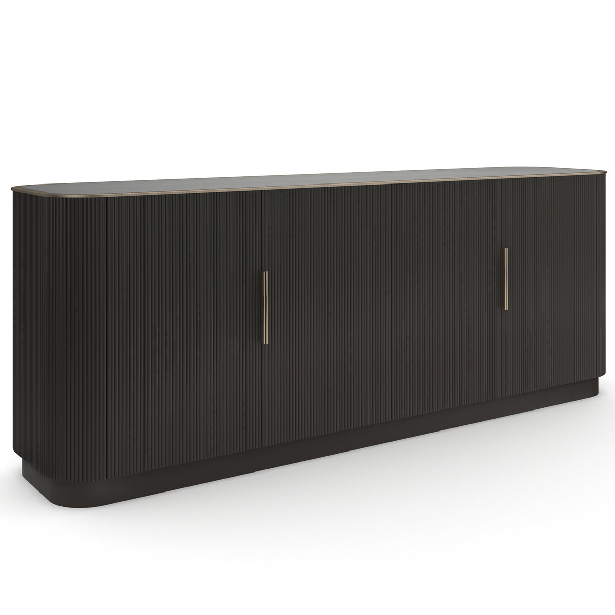 Love Sideboard – Dark Chocolate