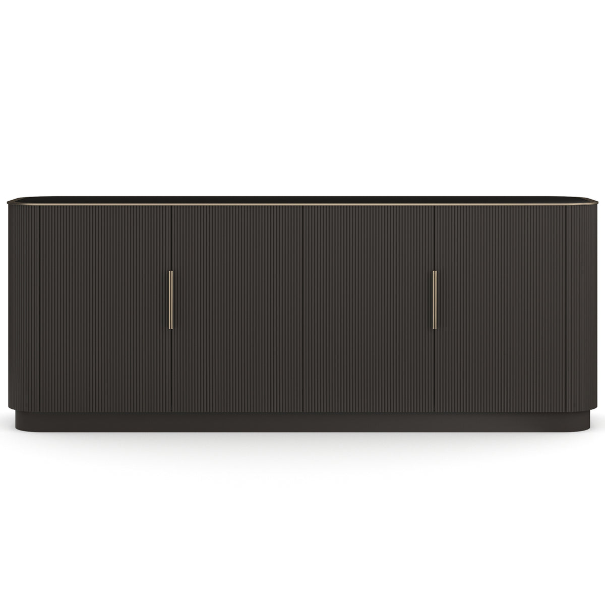 Love Sideboard – Dark Chocolate