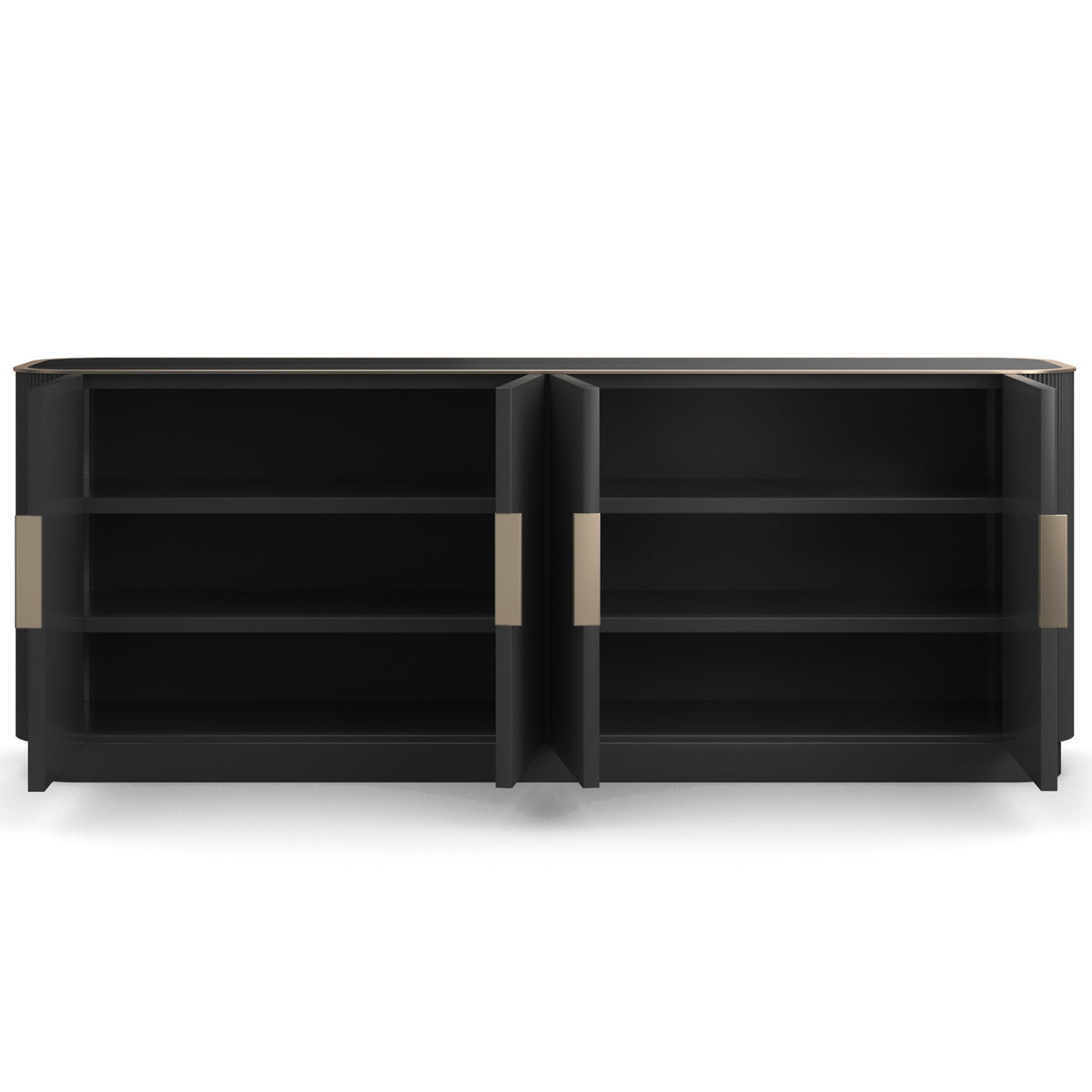 Love Sideboard – Dark Chocolate