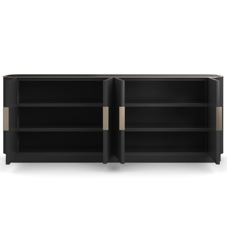 Love Sideboard – Dark Chocolate